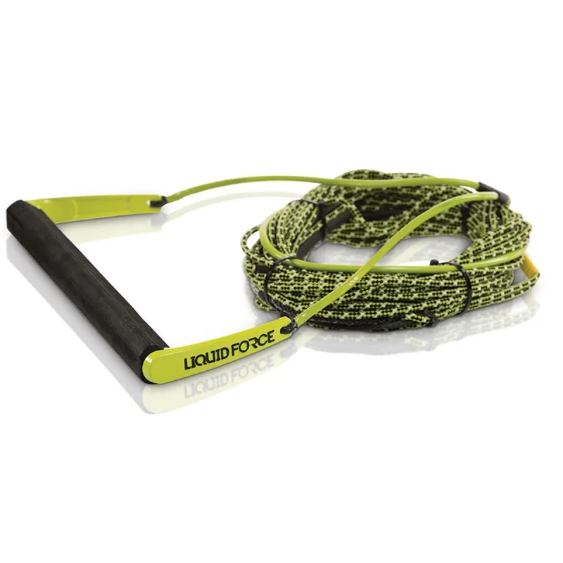 Palonnier Liquid Force Team GREEN Expédition Rapide