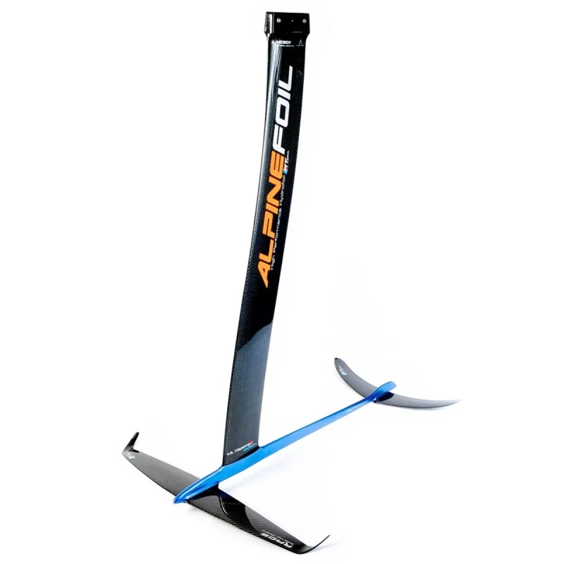 Kitefoil AlpineFoil Ultimate 2018 Prix Réduit