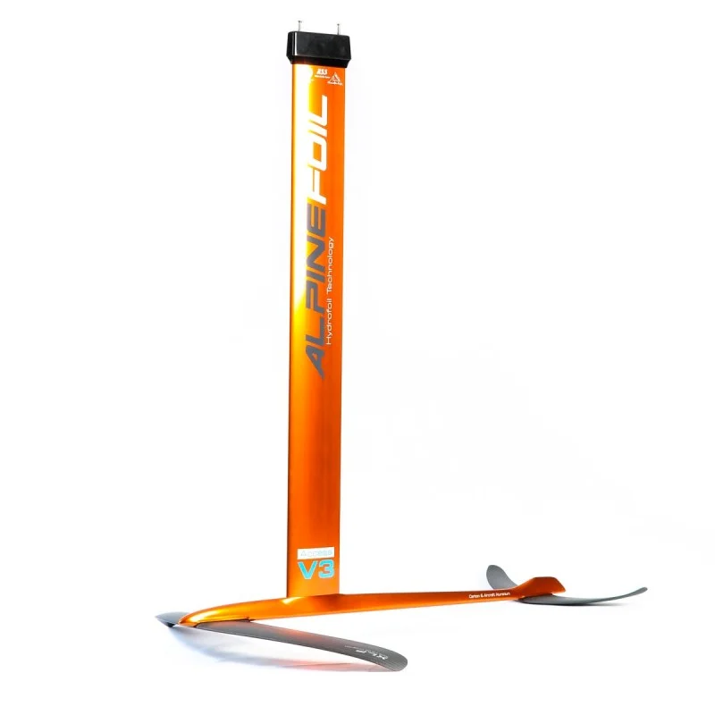 Kitefoil AlpineFoil Access V3 2019 Seulement Aujourd'hui
