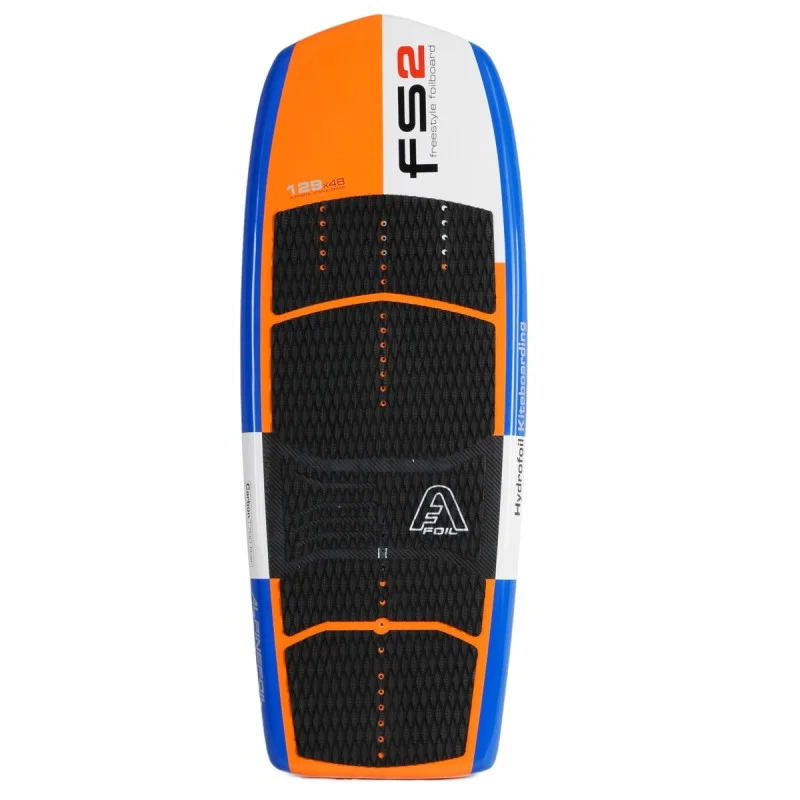 Planche Foil Alpine FS2 FREERIDE FOILBOARD Authentique