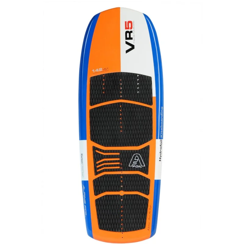 Marque Planche Foil Alpine VR5 Freeride