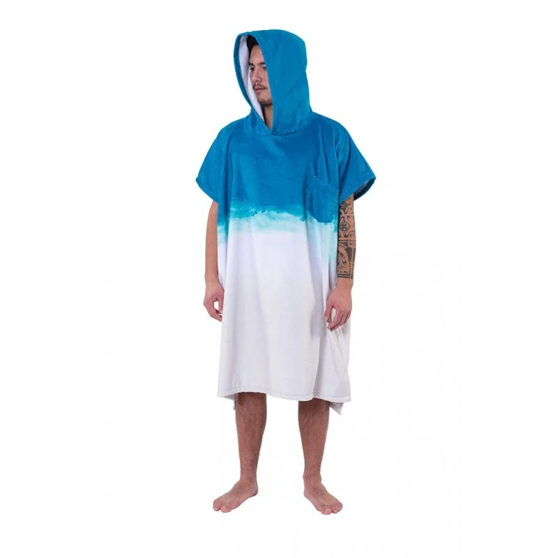 Prix Réduit After Poncho Surf Rider Foundation