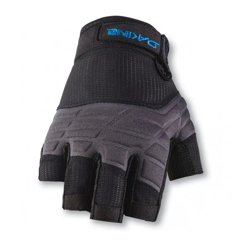 Vente Flash Mitaine Dakine Half Finger Sailing Gloves