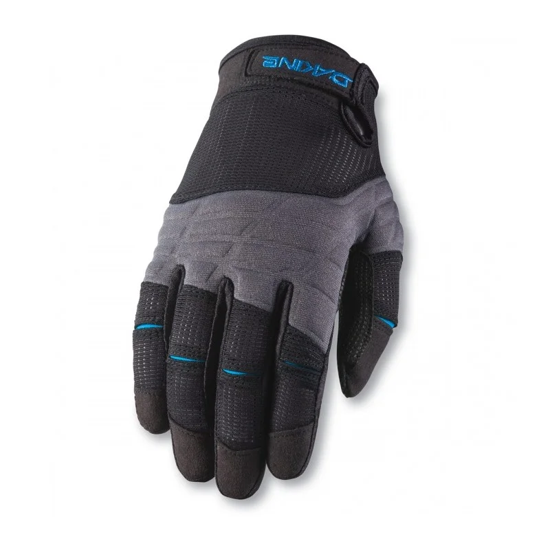 Gants Dakine Full Finger Sailing Gloves Offre Exclusive
