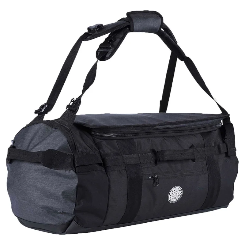 Offre Exclusive Sac Travel Bag Rip Curl Duffle Midnight