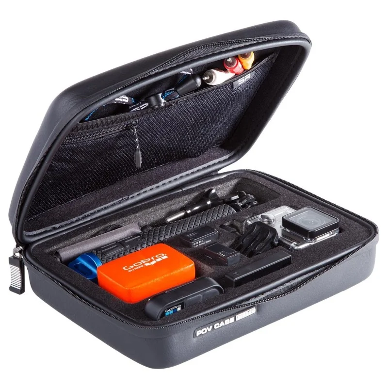 Commander Vite Rangement SP Gadget POV Case Elite Medium