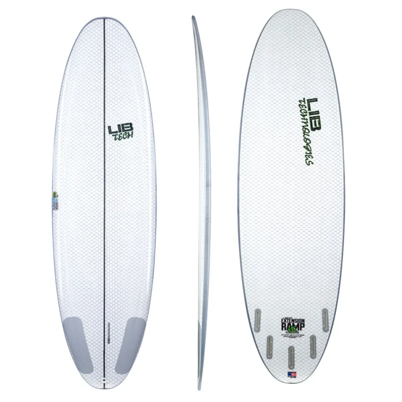 Planche de Surf Libtech Pickup Stick Expédition Rapide