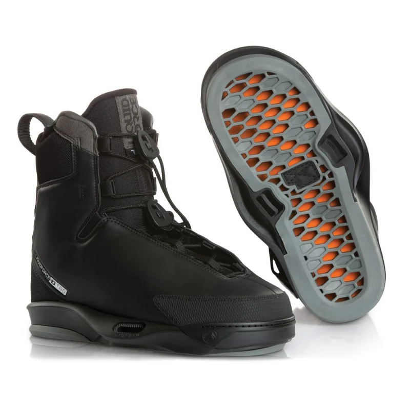 Nouvelle Collection Chausses Liquid Force Tao 4D 2018