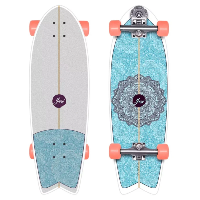 Petit Prix Surf skate YOW Huntington Beach 30″ EXPO