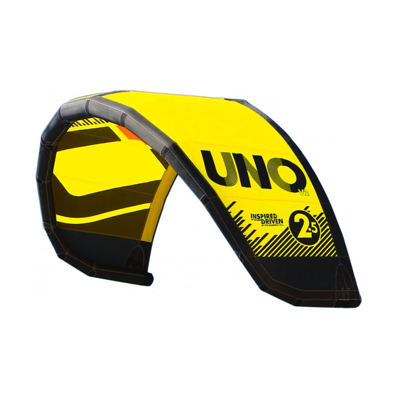 Aile Ozone Uno V2 (Nue) Quantité Limitée