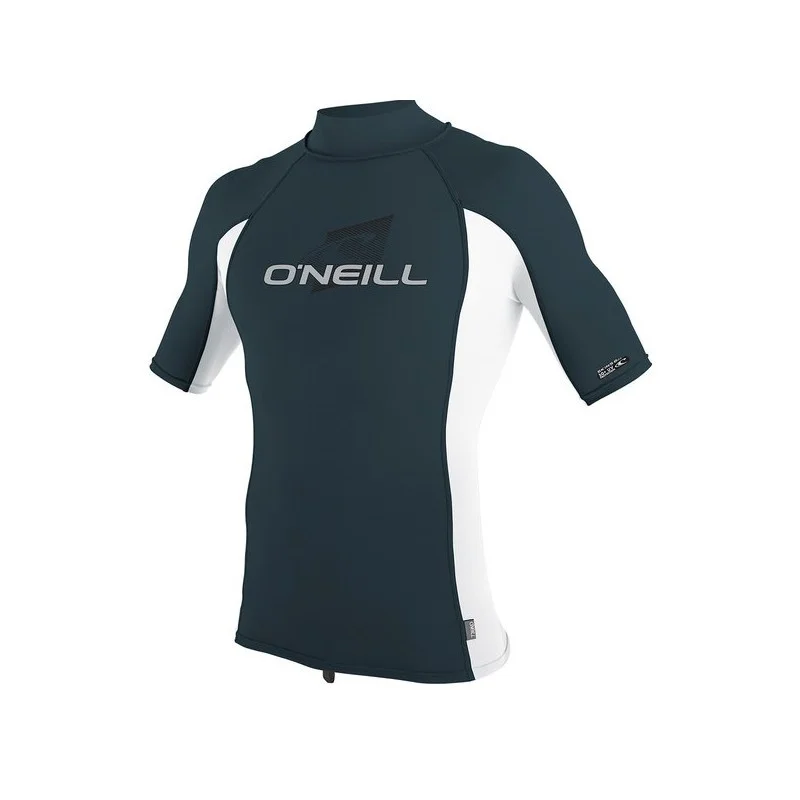 Super Prix Lycra O‘neill Skins S/S Turtleneck Slate Taille