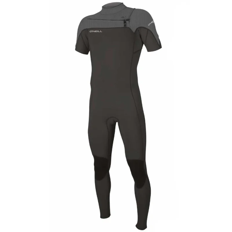 Combinaison O‘neill Hammer 2mm Chest Zip SS Full 2018 Top Vente
