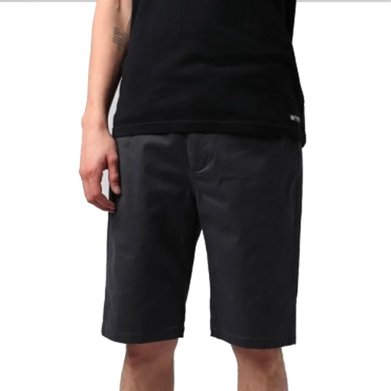 Nouveauté Short Element Sawyer Asphalt