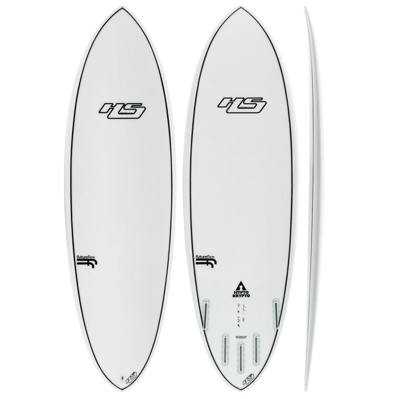 Quantité Limitée Planche Surf Hayden Shapes Hypto Krypto Blonde