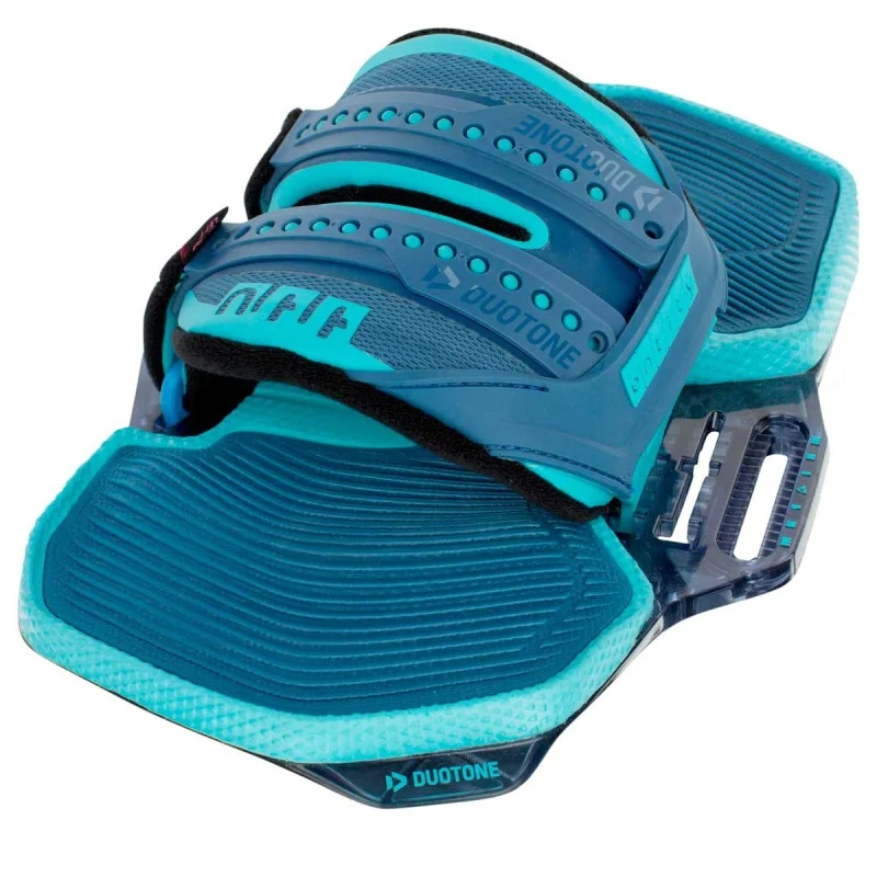 Pads / Straps Duotone Entity 2019 Vente Flash