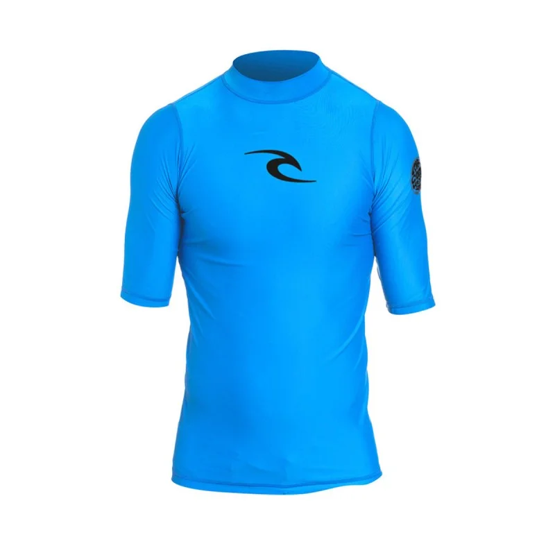 Lycra Rip Curl Corpo Blue Offre Spéciale
