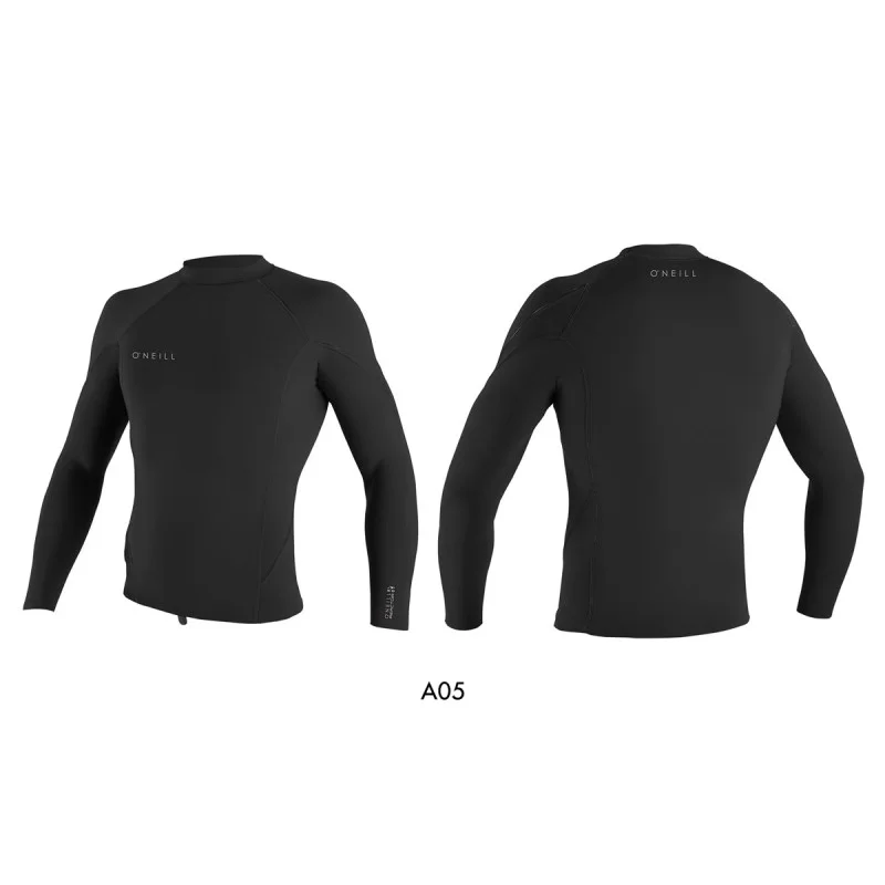 Commander Vite Top Néoprène O‘Neill Reactor II 1,5mm 2019 Taille