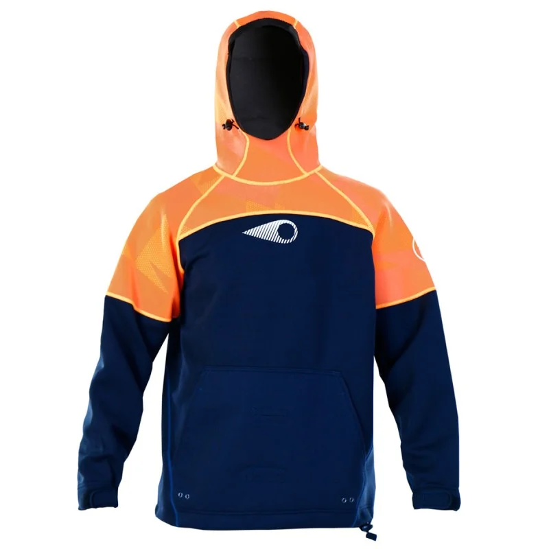 Haute Qualité Sooruz Sweat Hood Thermo Outside NAVY 2019 Taille