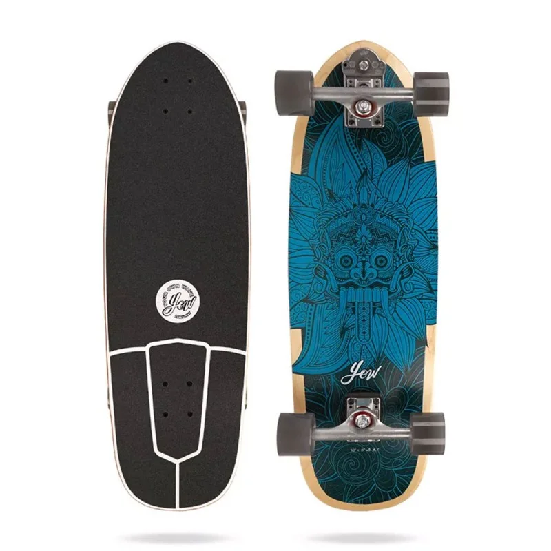 Bon Plan Surf skate YOW Lakey Peak 32‘‘ High Performance Series