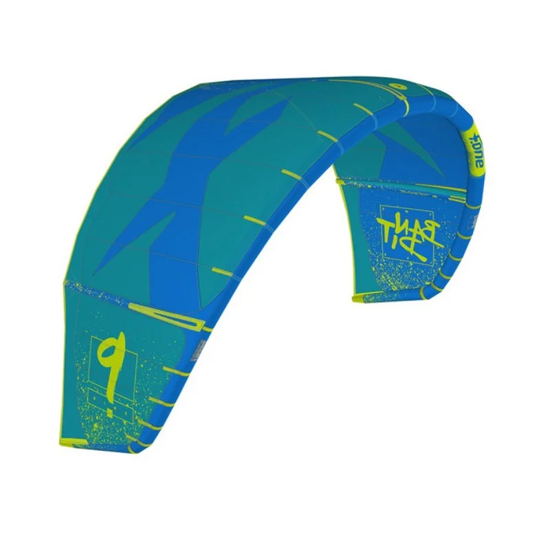 Expédié Aujourd'hui Aile F-one Bandit XII Summer Edition 2019