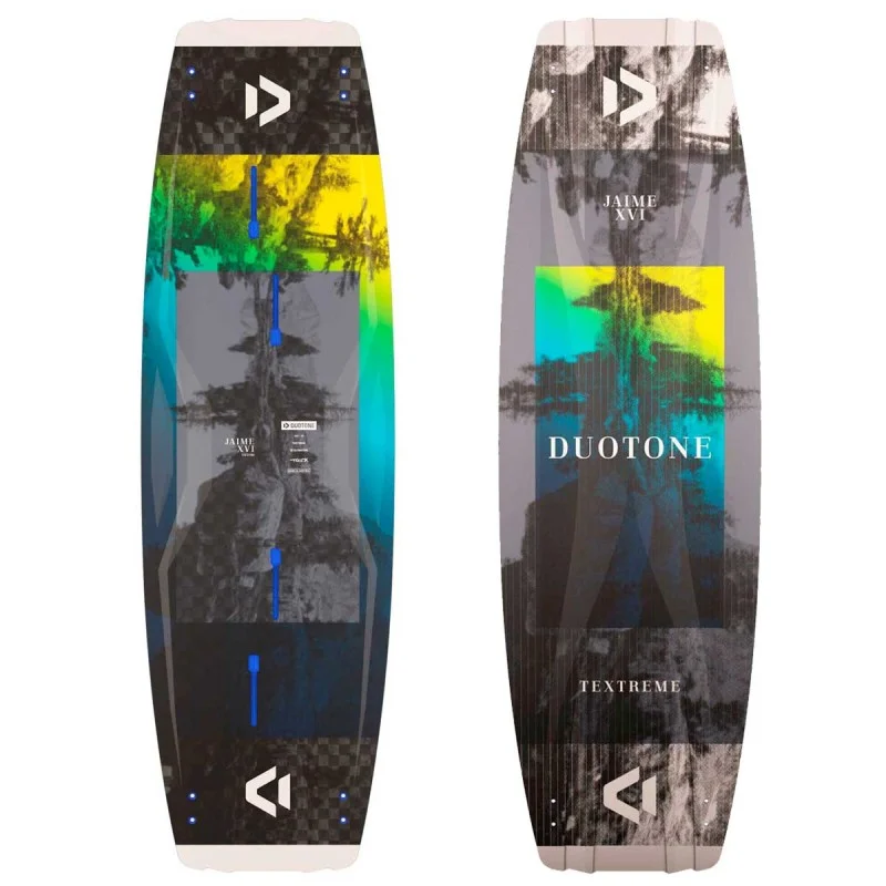Réduction Planche Duotone Jaime Textreme 2019, Nue