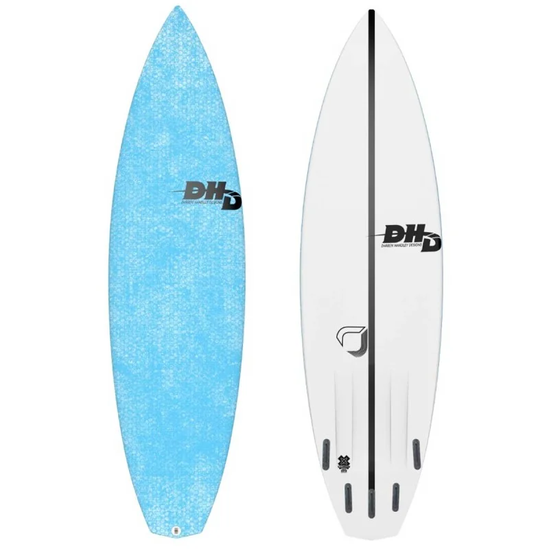 Surf Kite BWS DHD Ben Wilson Signature Produit De Marque