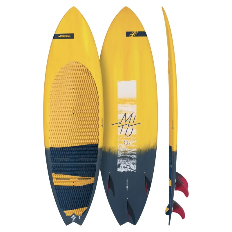 Must-Have Surf Kite Fone Mitu Pro Flex 2020