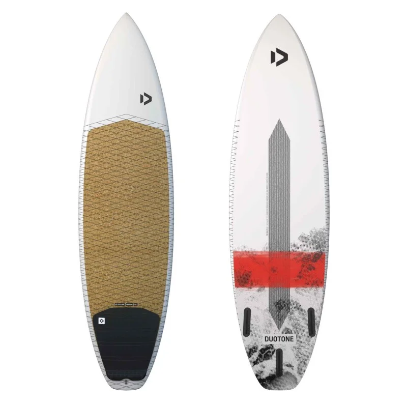 Vente Flash Duotone Pro Wam 2019