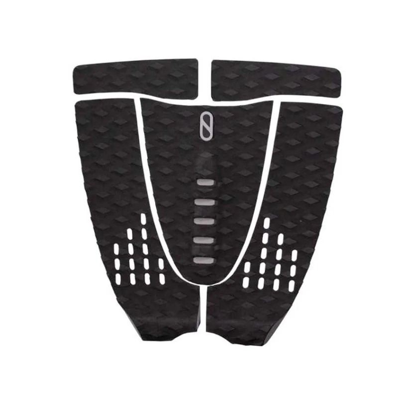 Commander Vite Pad surf Slater Design - Arch Traction 5 pieces