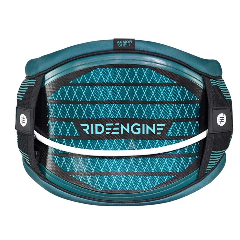 Prix Cassé Harnais Ride Engine 2019 Prime Pacific Mist Harness Turquoise