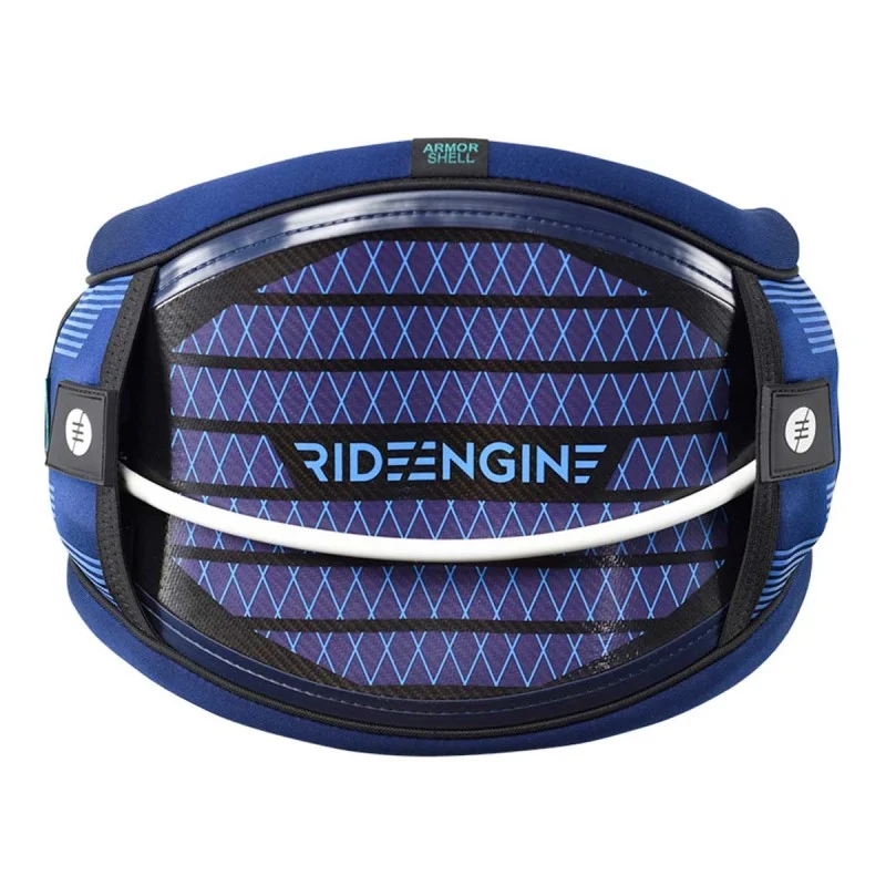 Harnais Ride Engine 2019 Prime Deep Sea Harness Blue Prix Réduit