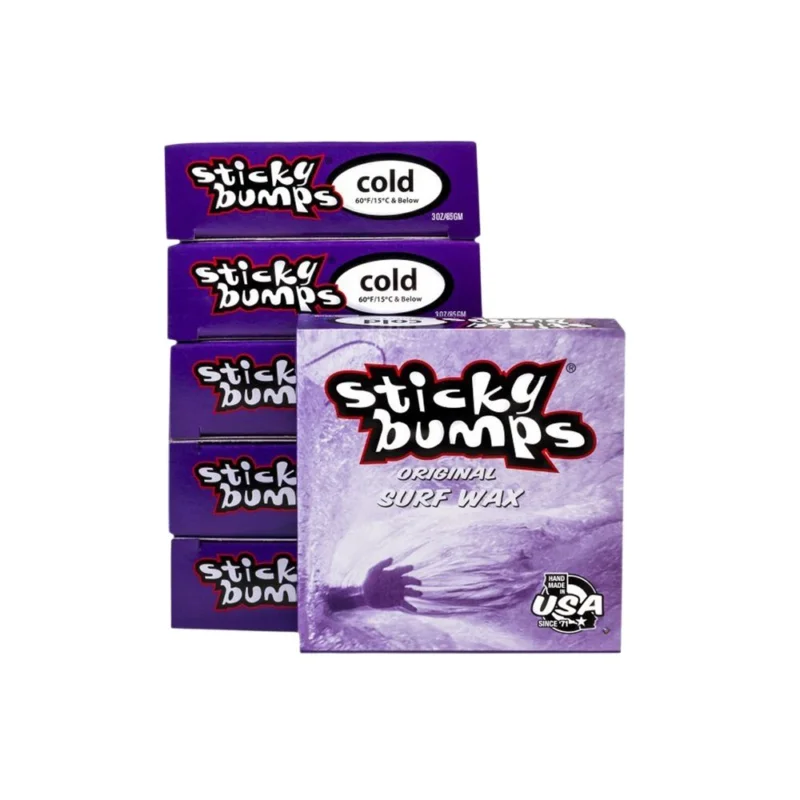 WAX STICKY BUMPS COLD ( Paiement Sécurisé