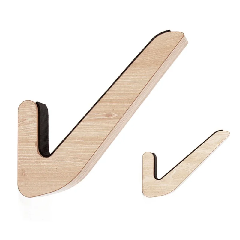 Pas Cher RACK OCEAN EARTH LONGBOARD TIMBER WALL DISPLAY
