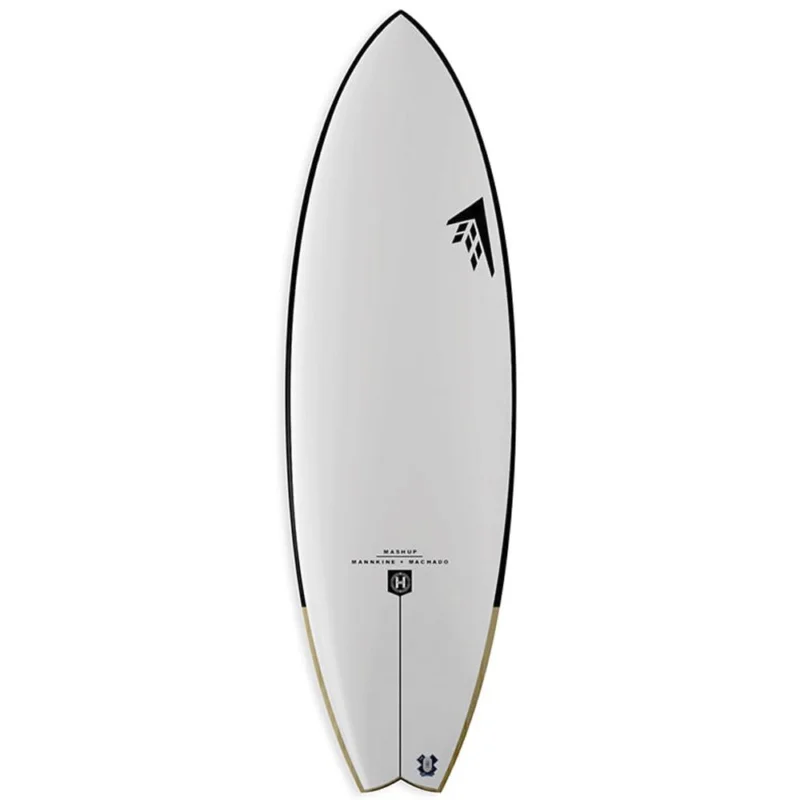 PLANCHE DE SURF FIREWIRE MASHUP 5‘5‘‘ Certifié