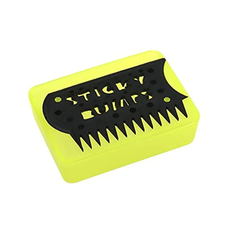 Dernière Chance BOITE WAX STICKY BUMPS