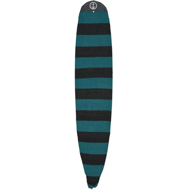 HOUSSE CAPTAIN FIN LONGBOARD 9‘6‘‘ Produit De Marque