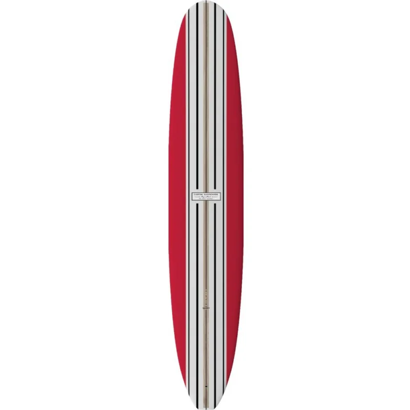 Prix Bas PLANCHE DE LONGBOARD ROGER HINDS REINAISSANCE 10‘0‘‘