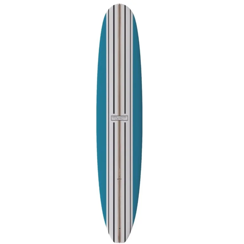 Jusqu'à Épuisement Des Stocks PLANCHE DE LONGBOARD ROGER HINDS REINAISSANCE 9‘4‘‘