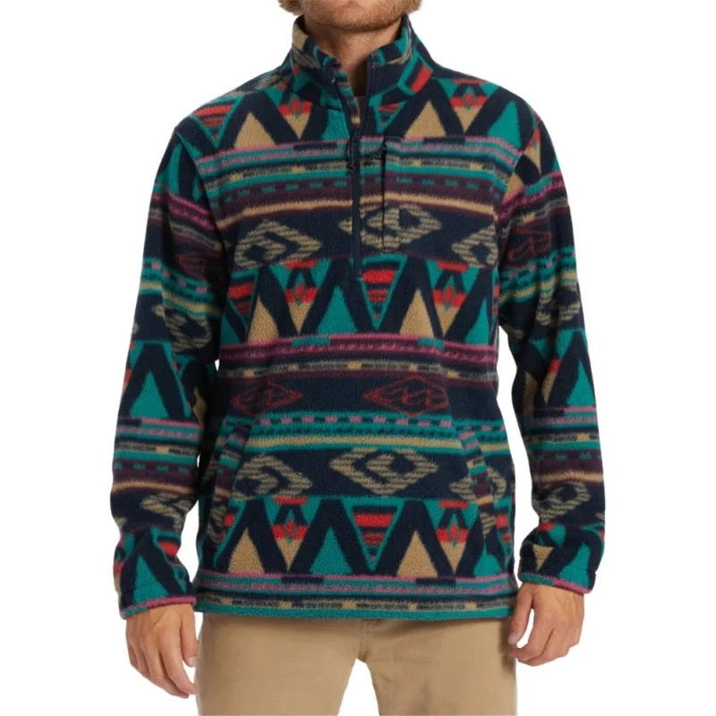 PULL BILLABONG BOUNDARY Quantité Limitée