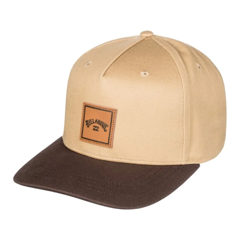 CASQUETTE BILLABONG STACKED Nouveauté