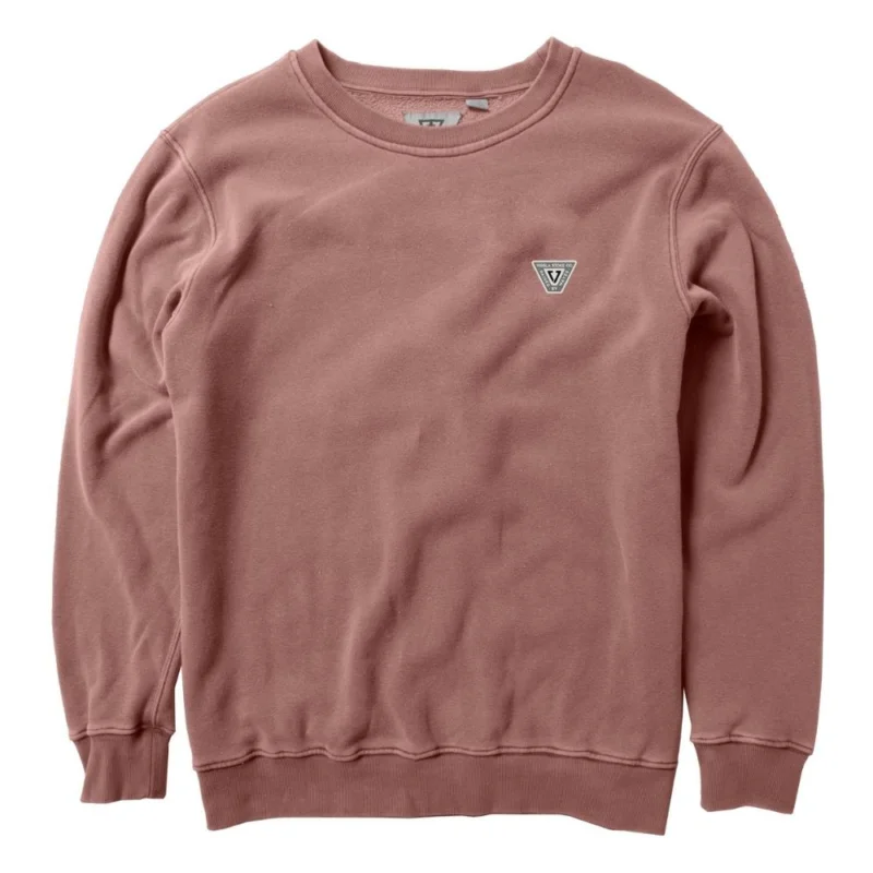 PULL VISSLA SOLIDS SETS ECO Quantité Limitée