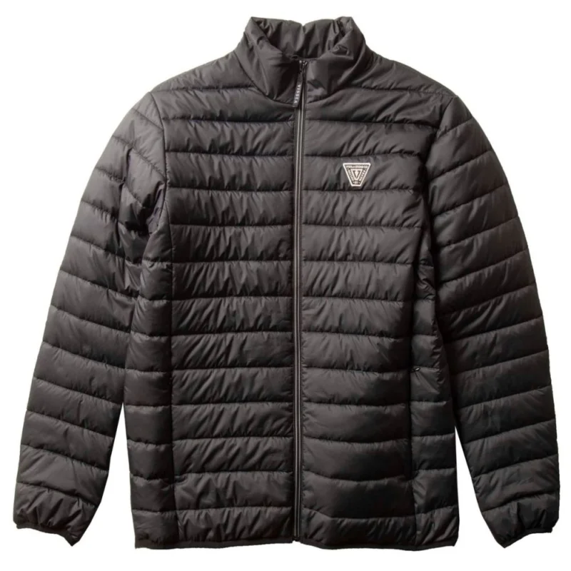 MANTEAU VISSLA EASY SEAS ECO Pas Cher
