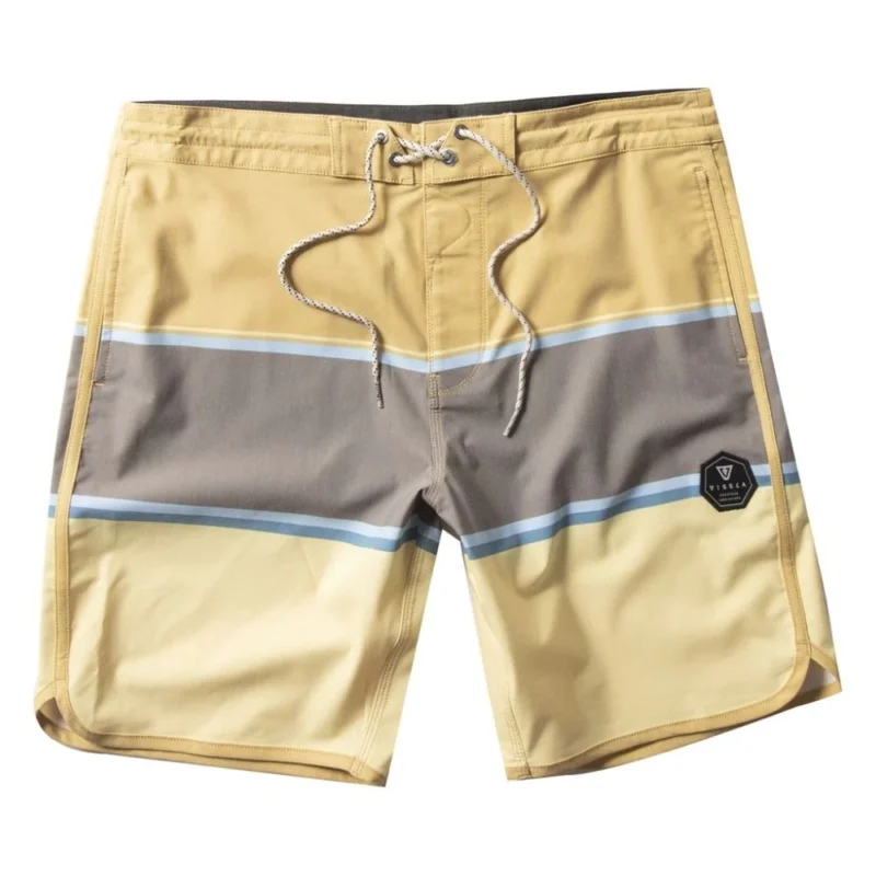 Nouvelle Collection BOARDSHORT VISSLA THE POINT