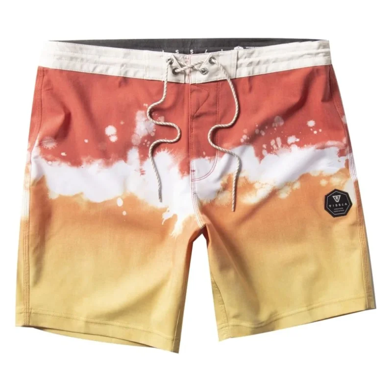 BOARDSHORT VISSLA DROP OUT Offre Limitée