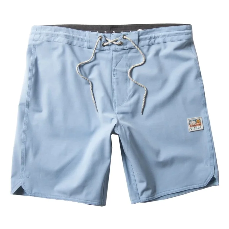 BOARDSHORT VISSLA SOLID SETS Acheter Direct