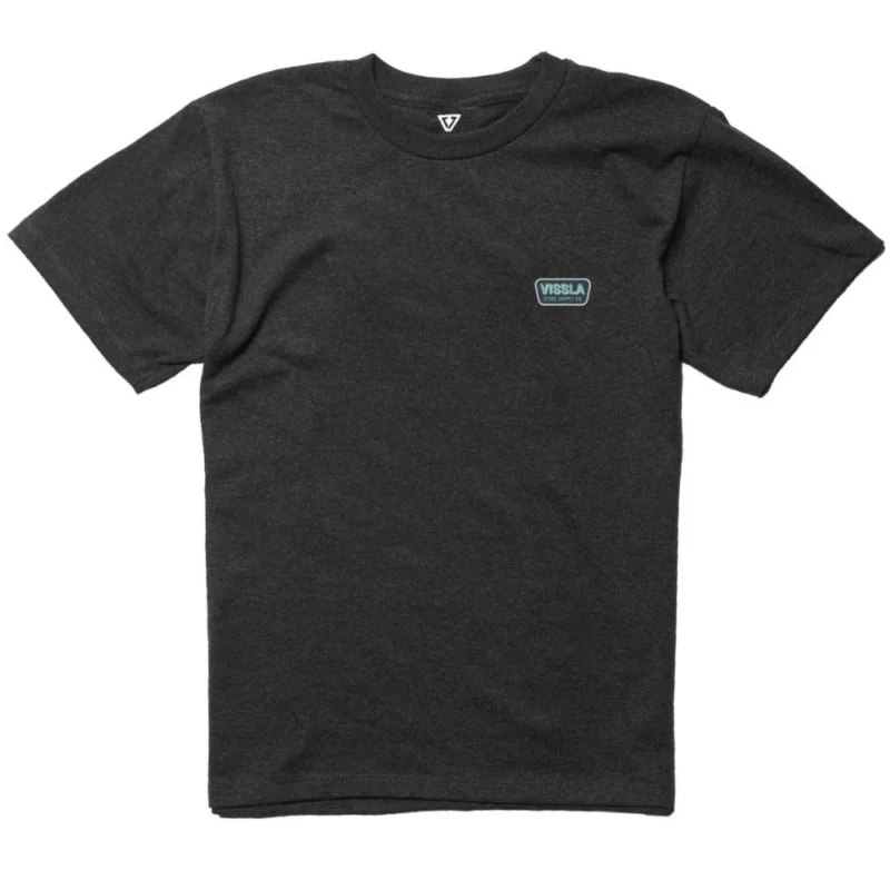 Acheter En Ligne T-SHIRT VISSLA SUPPLY CO