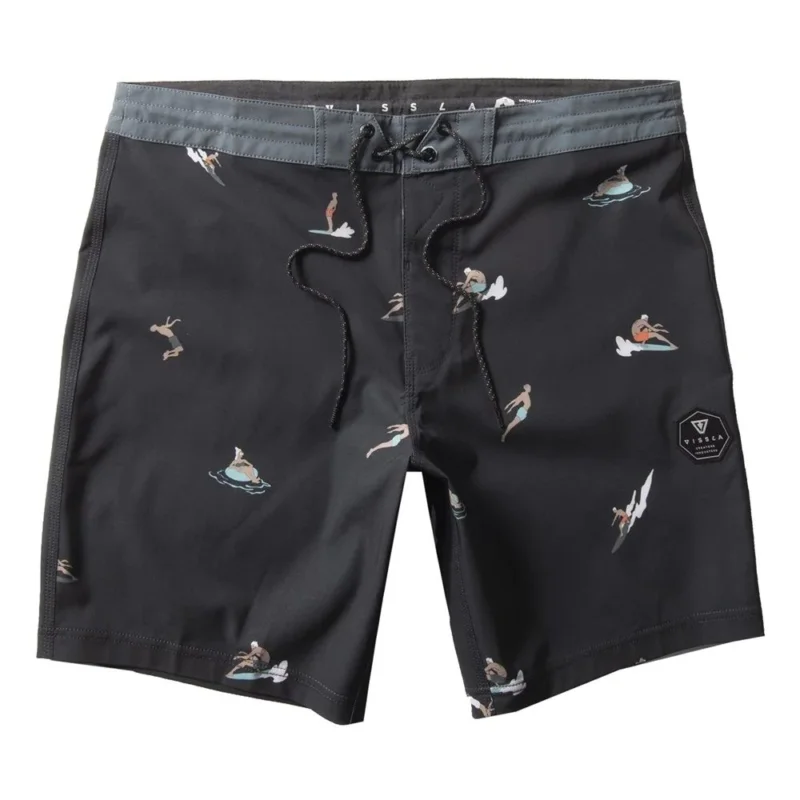 Petit Prix BOARDSHORT VISSLA RADICAL