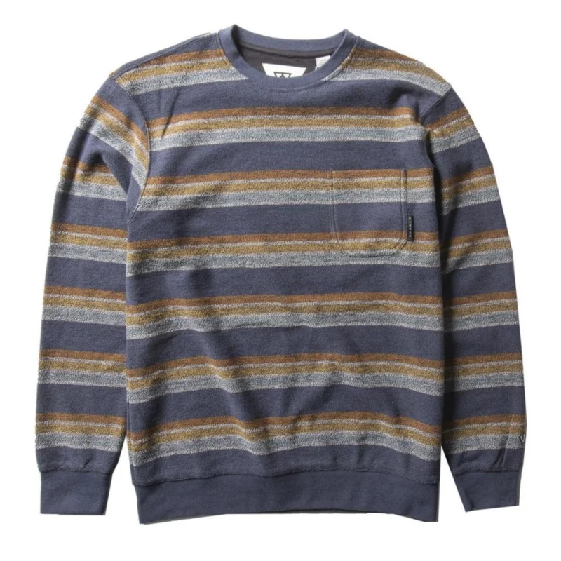 Satisfait Ou Remboursé PULL VISSLA QUIVER