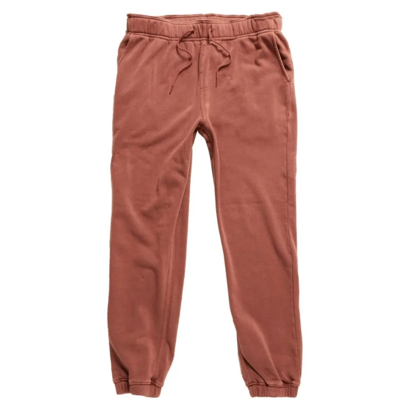 Jusqu'à Épuisement Des Stocks PANTALON VISSLA Solid Sets Eco