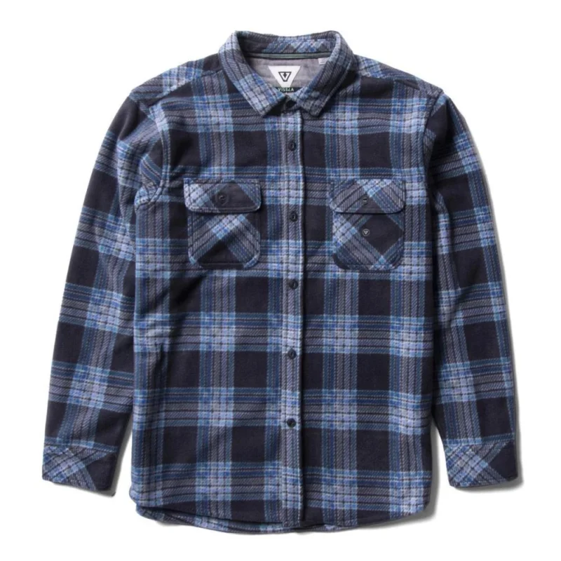 CHEMISE VISSLA ECO-ZY Certifié